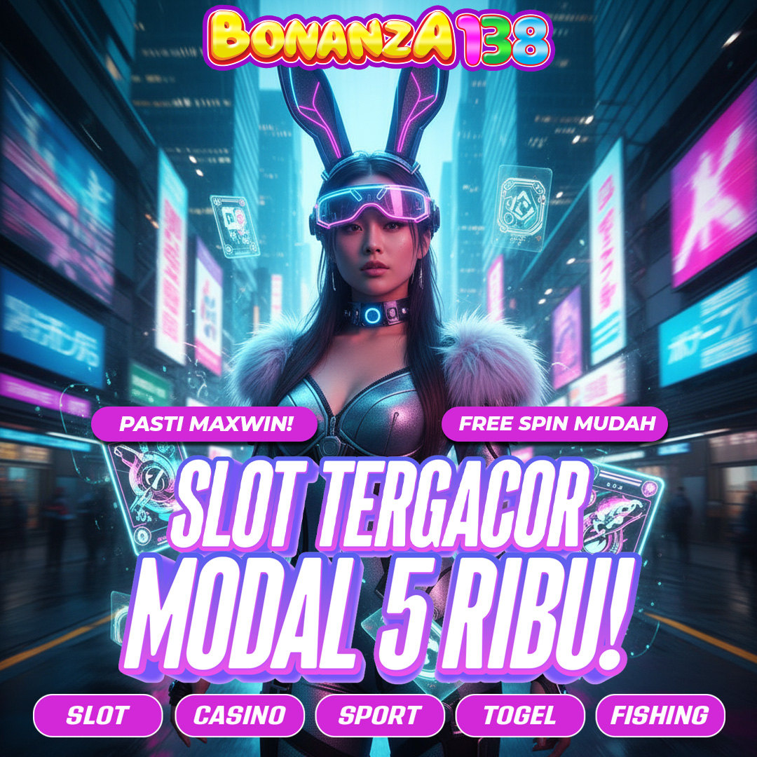 Situs Slot Gacor Hari Ini